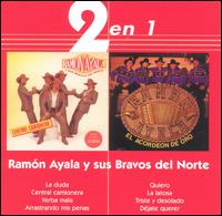 2 en 1, Vol. 2 von Ramón Ayala Jr.