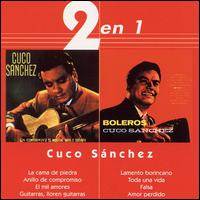 2 en 1 von Cuco Sánchez
