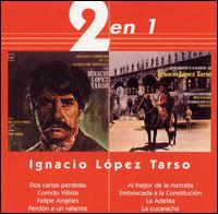 2 en 1, Vol. 3 von Ignacio Lopez Tarso