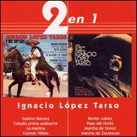 2 en 1 von Ignacio Lopez Tarso