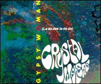 Gypsy Woman [3 Tracks] von Crystal Waters