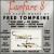 Fanfare 8 von Fred Tompkins