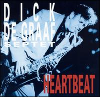 Heartbeat von Dick de Graaf