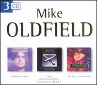 Orchestral Tubular Bells Box von Mike Oldfield