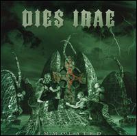 Immolated von Dies Irae