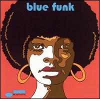 Blue Funk von Various Artists