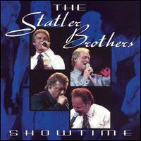 Showtime von The Statler Brothers