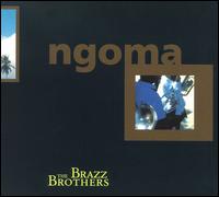 Ngoma von Brazz Bros.