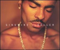 Holler von Ginuwine