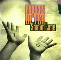 Powers of Ten von Shawn Lane
