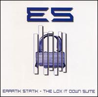 Lox It Down Suite von Earatik Statik