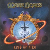 Ring of Fire von Mark Boals