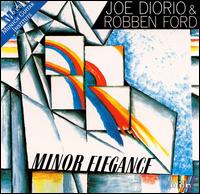 Minor Ellegance von Joe Diorio