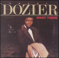 Right There von Lamont Dozier