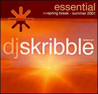 Essential Spring Break von DJ Skribble