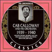 1939-1940 von Cab Calloway