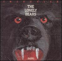 Injustice von The Lonely Bears