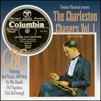 1925-1930 von The Charleston Chasers