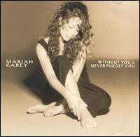 Without You von Mariah Carey