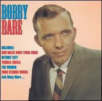 Bobby Bare [St. Clair] von Bobby Bare