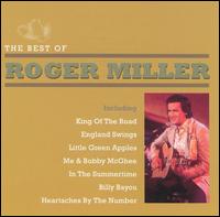 Best of Roger Miller [St. Clair] von Roger Miller