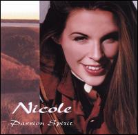 Passion Spirit von Nicole