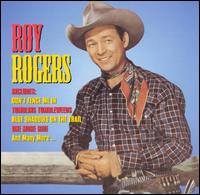 Roy Rogers von Roy Rogers