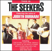 This Is the Seekers von The Seekers