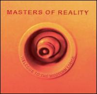 Welcome to the Western Lodge von Masters of Reality