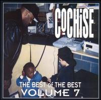 Best of the Best, Vol. 7 von Cochise