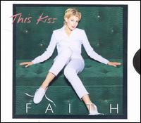 This Kiss von Faith Hill