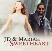 Sweetheart [ CD5/Cassette Single] von Jermaine Dupri