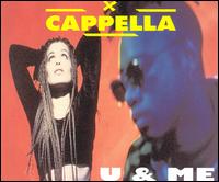 U & Me von Cappella