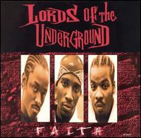 Faith von Lords of the Underground