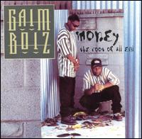 Money (Root of All Evil) von Gaimboiz