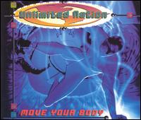 Move Your Body von Unlimited Nation