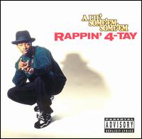 Lil Som'em Som'em von Rappin' 4-Tay