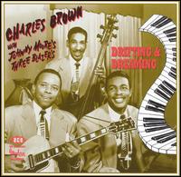 Driftin' & Dreamin' von Charles Brown
