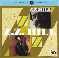 Let's Make a Deal/The Mark of Z.Z. Hill von Z.Z. Hill