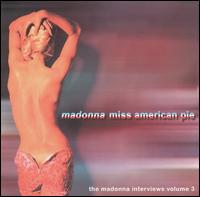 Miss American Pie von Madonna