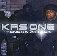 Sneak Attack von KRS-One