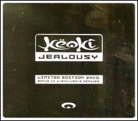 Jealousy von Keoki