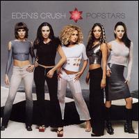 Popstars von Eden's Crush