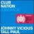 Club Nation America von Johnny Vicious