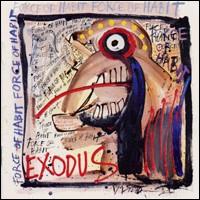 Force of Habit von Exodus