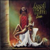Live von Angel Witch