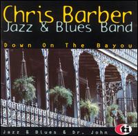 Down on the Bayou von Chris Barber