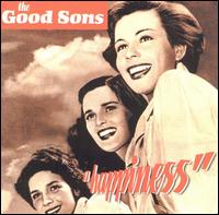 Happiness von The Good Sons