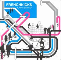 Young Lawyer von The French Kicks