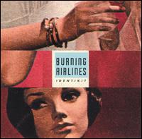 Identikit von Burning Airlines